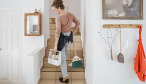 7 Tips Membersihkan Rumah Lebih Cepat, Bikin Pekerjaan Lebih Ringan