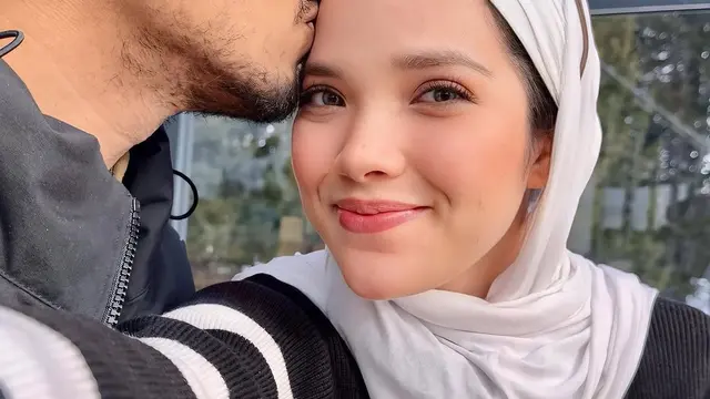 Potret Harmonis Yusuf Sungkar dan Dhea Natasya (credit: instagram/_dheanatasya)