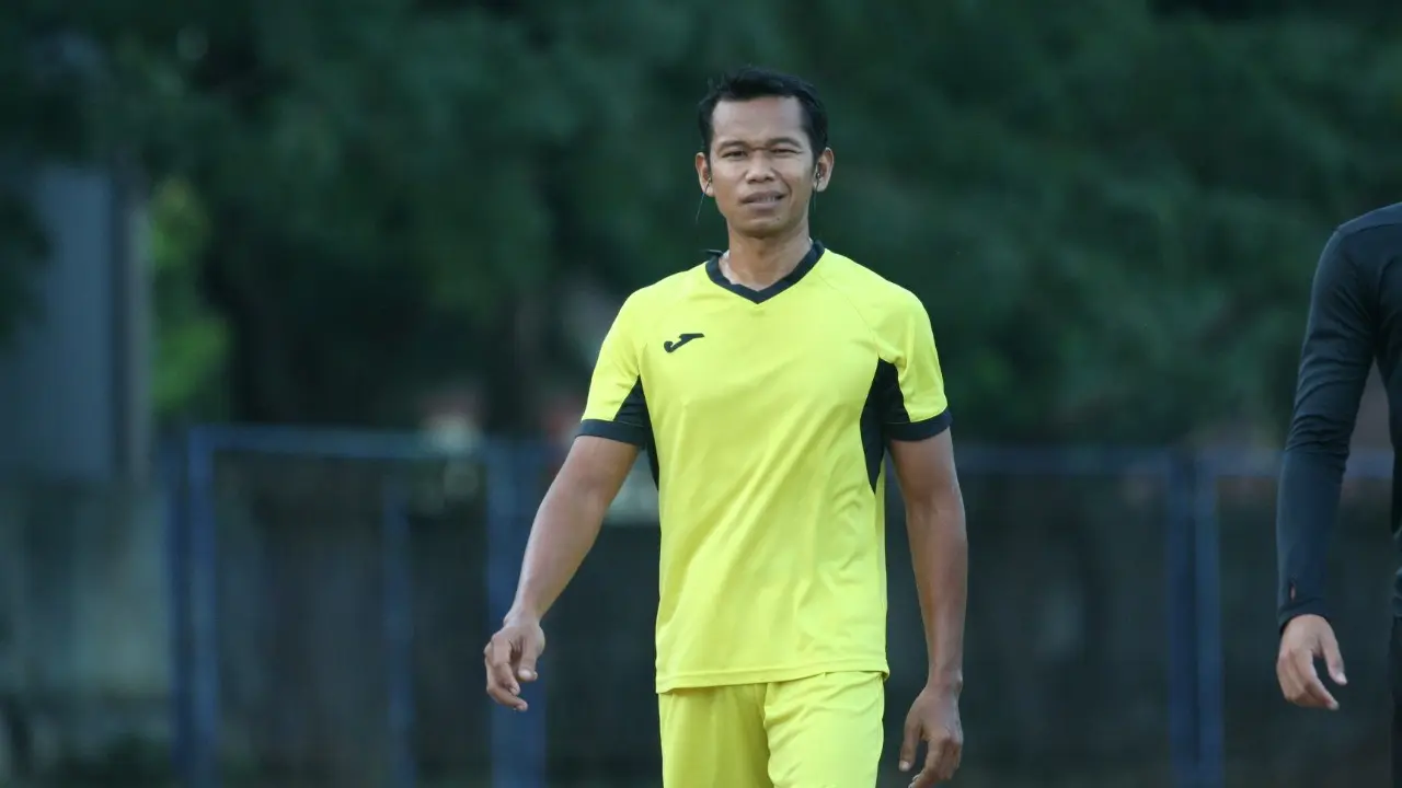 Yeni Kristianto, Liga 1