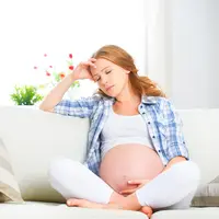 Bahaya Kolesterol Tinggi pada Ibu Hamil (Evgeny-Atamanenko/Shutterstock)