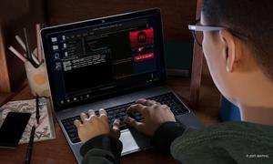 Insomniac Games, studio di balik game populer Marvel’s Spider-Man. (Doc. Insomniac Games)