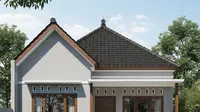 9 Desain Rumah Minimalis Sederhana 7x10: Pilihan Ideal untuk Keluarga Kecil