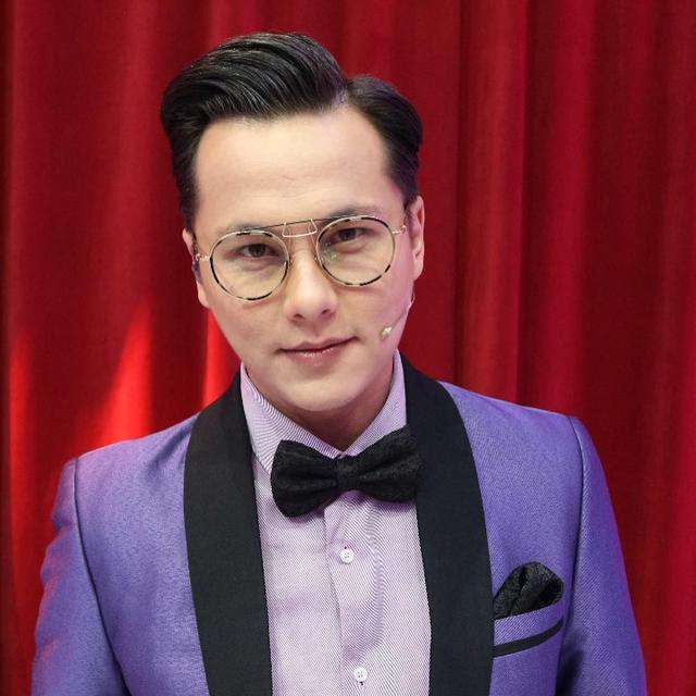 Andhika Pratama. (Foto: Instagram @andhiiikapratama)