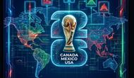 Ilustrasi Piala Dunia 2026. (Bola.com/Gemini)