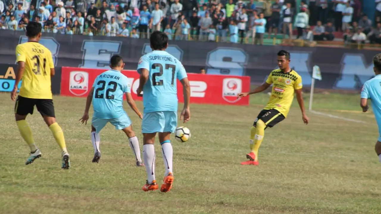 Semen Padang