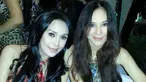 Istri aktor Jeremy Thomas yang juga perancang busana cantik Ina Thomas dilaporkan ke Mabes Polri oleh seorang wanita bernama Maratul Habibah alias Ara Alexander.Ara menuding Ina telah melakukan tindak pengancaman dan pemerasan melalui media social
