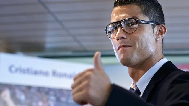 Cristiano Ronaldo Hadiahkan Pulau Pribadi Eksklusif Untuk Pernikahan Sahabat