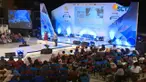 Mereka yang lolos audisi pembaca berita dalam EGTC 2017 selanjutnya akan kembali beradu kemampuan dalam grand final pada Kamis mendatang.