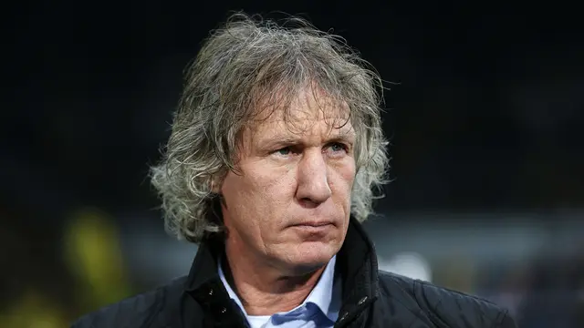 Gertjan Verbeek