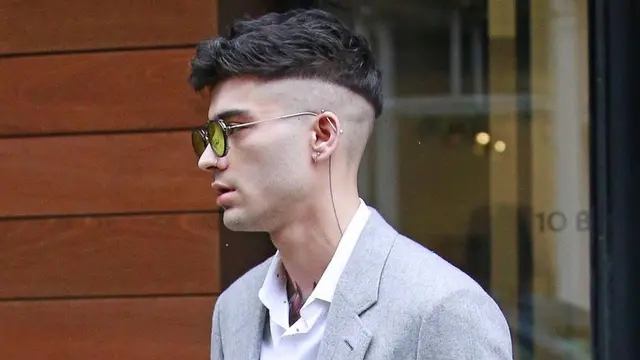 Zayn Malik