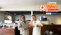 Wajib Masuk Wishlist! Mie Sapi Gajahan dan Nasi Telur Bahagia Jadi Rekomendasi Kuliner ShopeeFood