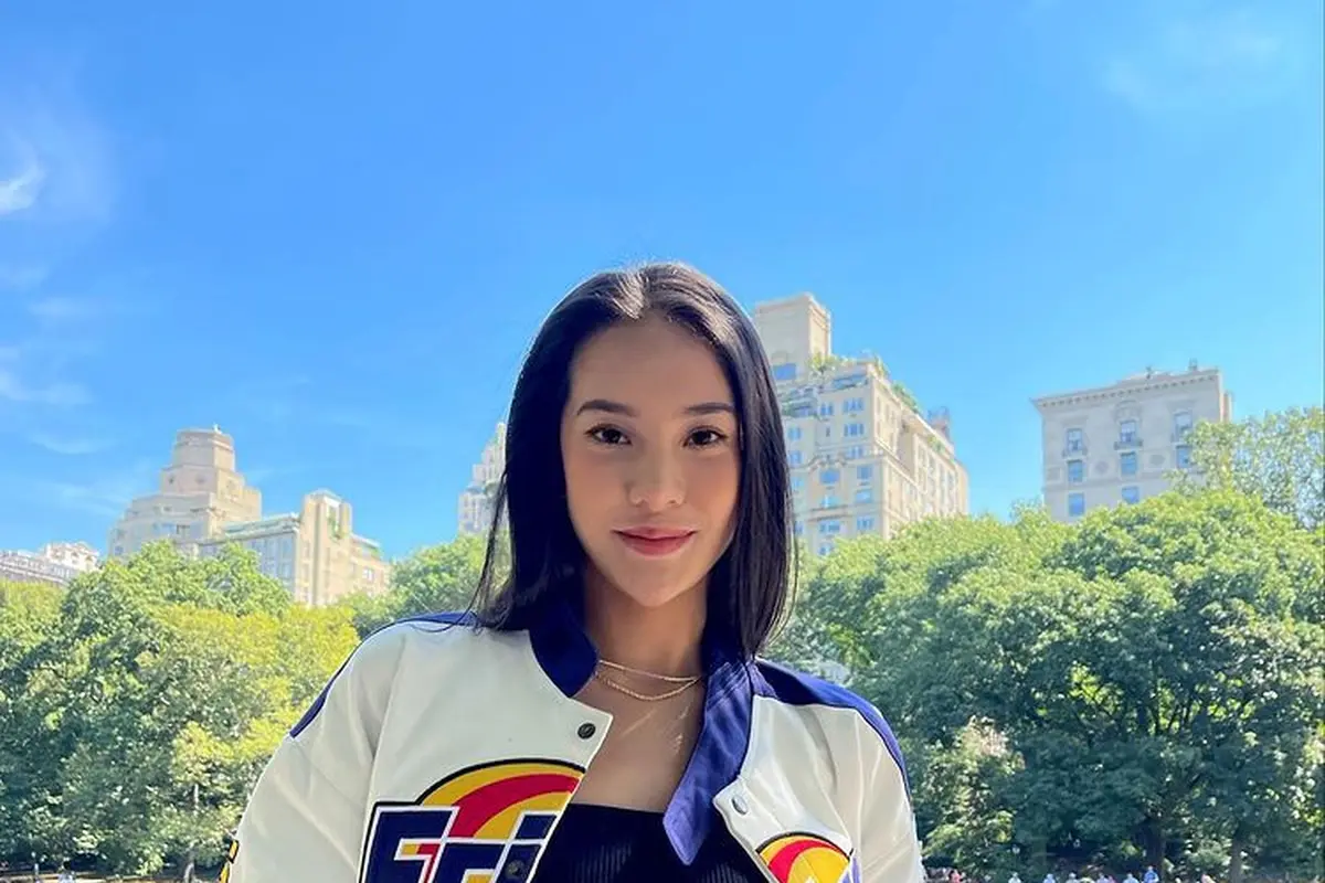 Anya Geraldine