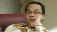 Saiful Mujani Kembali Dilaporkan ke Bareskrim Atas Dugaan Makar