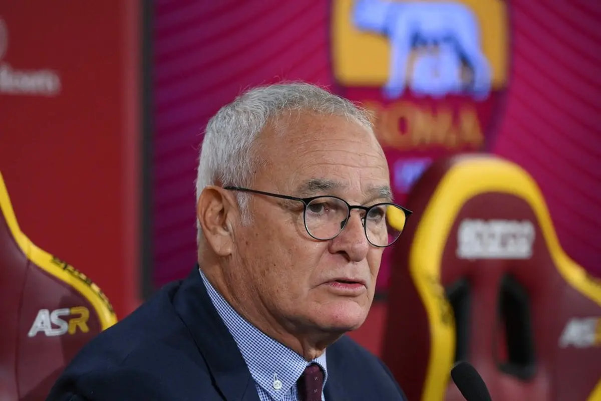 Claudio Ranieri