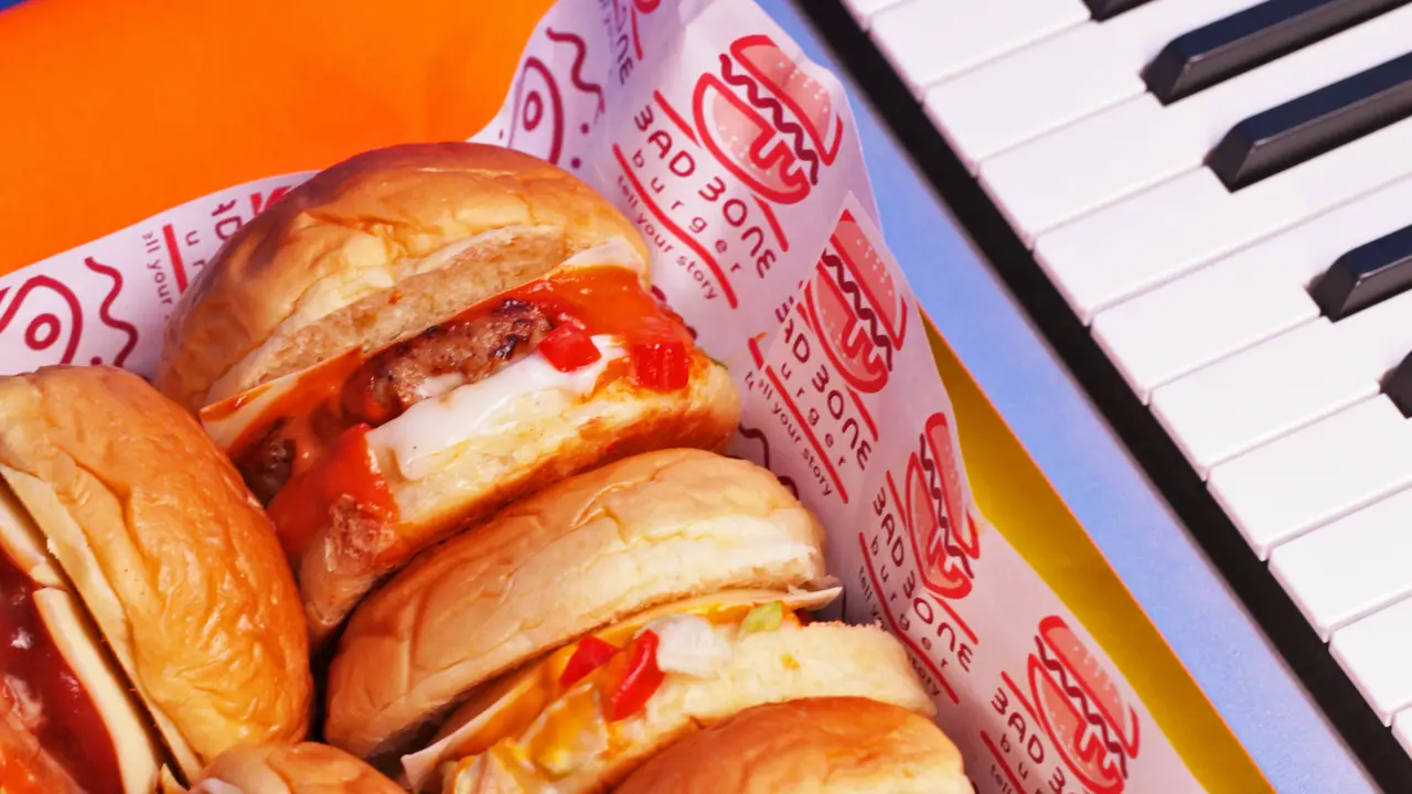 Burger