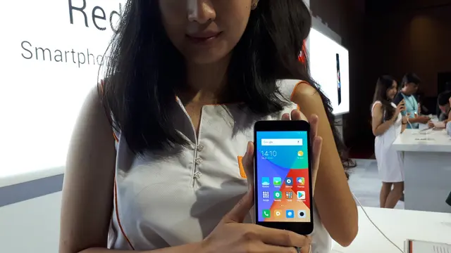 Xiaomi Redmi 5a