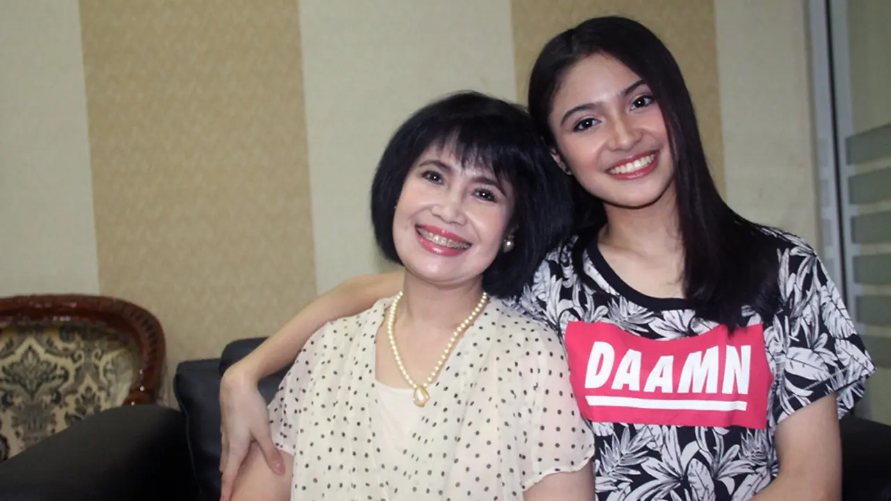 [Bintang] Icha Suny