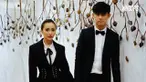 Sejak menjalin kasih pada pertengahan 2016, Rini Wulandari akhirnya dilamar oleh jevin pada 11 Februari 2017. 