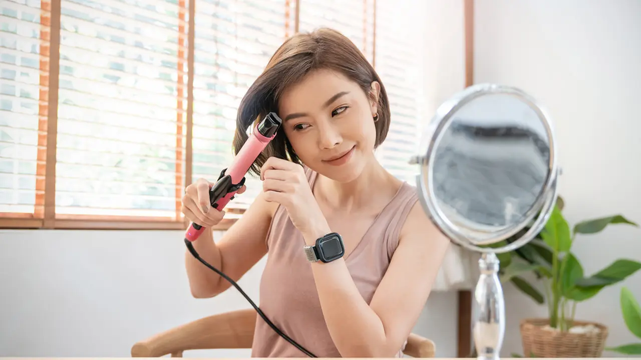 5 Rekomendasi Catokan Rambut yang Bagus, Nggak Ada Lagi Drama Rambut Rusak