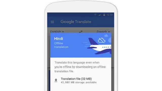 Cara Menggunakan Google Translate di WhatsApp Versi Android