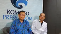 Lion Group Jelaskan Masalah Kebocoran Data ke Kemkominfo