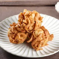 Ilustrasi pisang goreng rambutan/copyrightshutterstock/sri widyowati