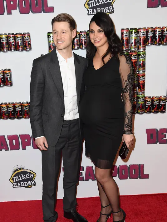 Aktris pemeran ‘Perfume’ ini bersama sang kekasih dan juga aktor Ryan Reynolds membintangi film ‘Deadpool’ yang diangkat dari buku komik. ‘Deadpool’ direncanakan akan rilis pada hari Jumat mendatang. (AFP/Bintang.com) Sumber: dailymail.co.uk