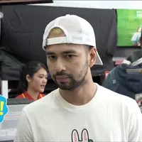 Raffi Ahmad punya bisnis baru di bidang sosial media.