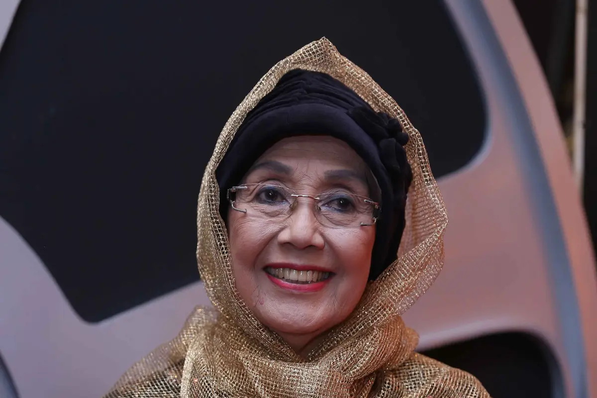 [Bintang] Nani Wijaya