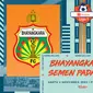 Shopee Liga 1 - Bhayangkara FC Vs Semen Padang FC (Bola.com/Adreanus Titus)