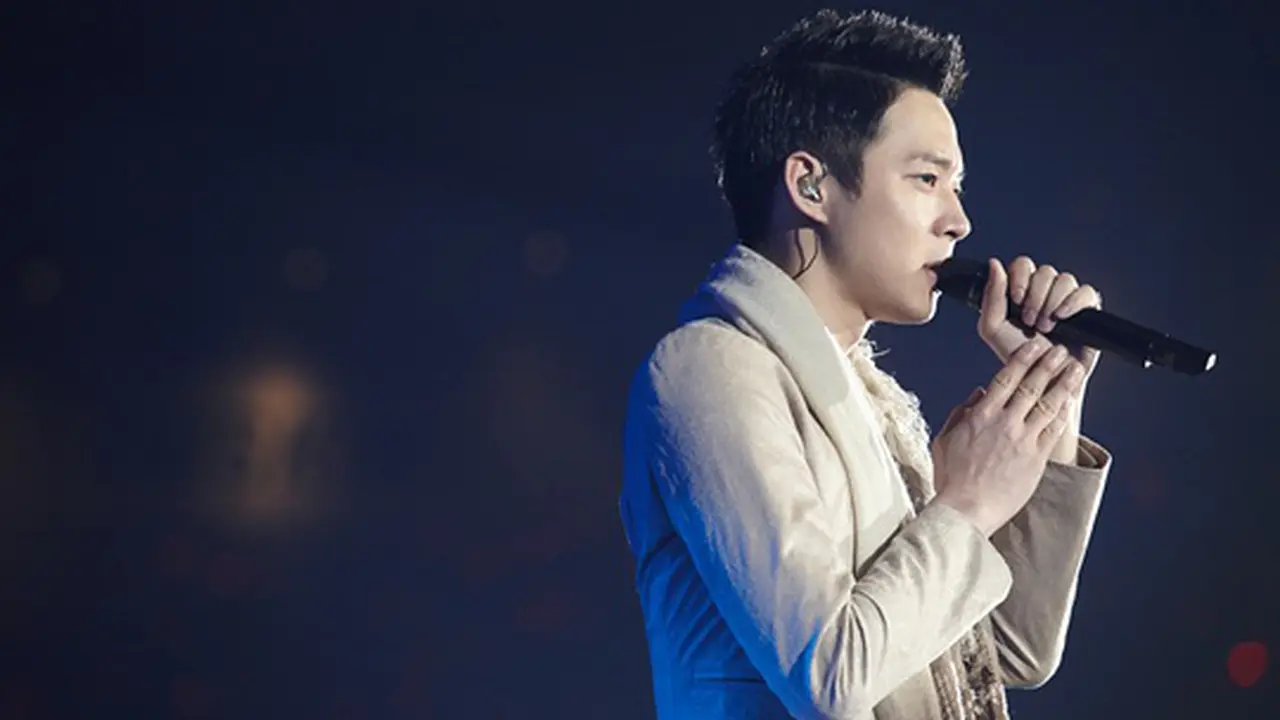 Yoochun JYJ Akan Gelar Temu Kangen Penggemar di Jepang