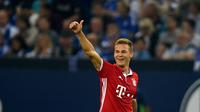 Berita Joshua Kimmich Hari Ini Kabar Terbaru Terkini Liputan6 Com Kemungkinan 7 itu sesuai dengan jumlah anggota bts yakni 7 orang. berita joshua kimmich hari ini kabar