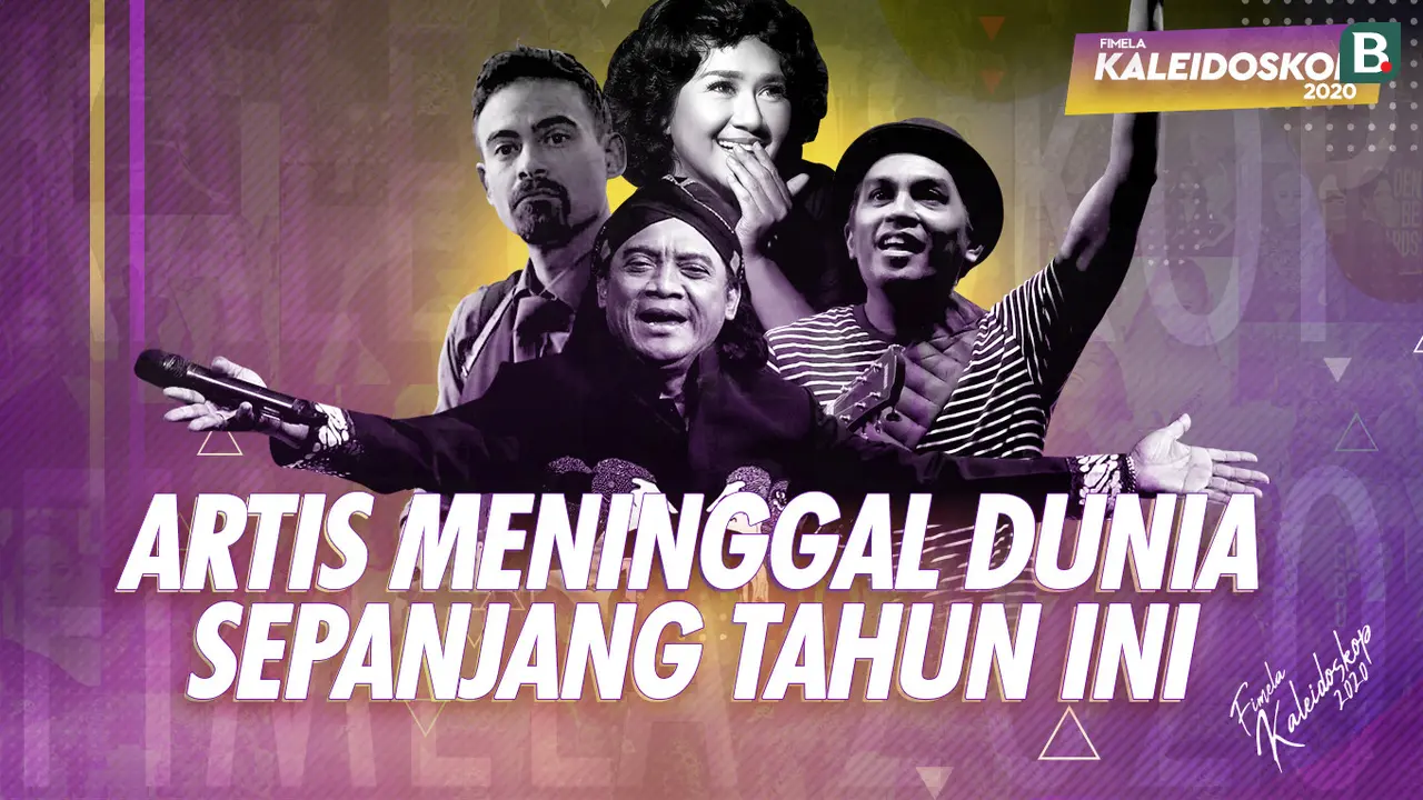 [Fimela] Didi Kempot