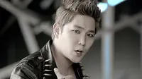 Akting Kangin `Super Junior` Dijajal di Film Terbaru