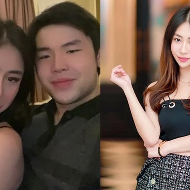 6 Fakta Baru Kasus Perseteruan Putra Ahok Nicholas Sean Vs Ayu Thalia News Liputan6 Com