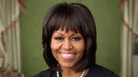 Michelle Obama mendukung pendidikan perempuan melalui kampanye “Let Girl Learn”. (Foto: Website/Wikimedia Commons)