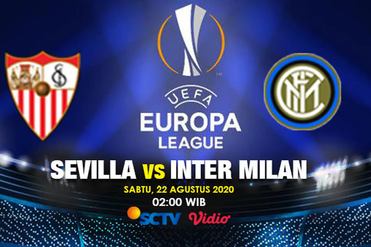 Prediksi Sevilla Vs Inter Milan