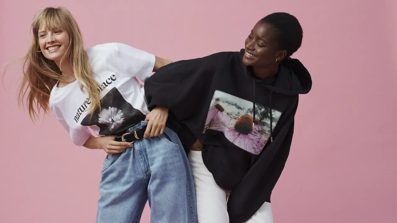 H&M