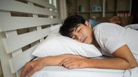 Ilustrasi tidur, bermimpi. (Photo created by jcomp on www.freepik.com)