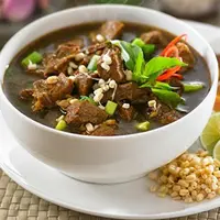 Rawon Setan