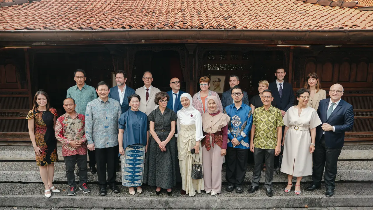 PINTU Incubator