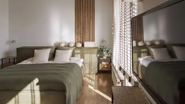 Tren Desain Interior Zen Asia: Fokus pada Ketenangan, Cocok Diterapkan di Tahun 2025