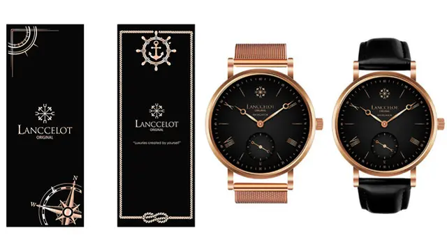 Lanccelot, Produk Asli Indonesia yang Jangkau Pasar Internasional