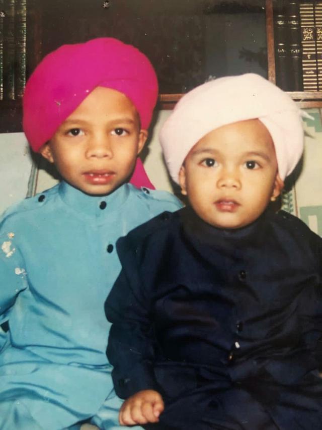 7 Transformasi Thariq Halilintar Dari Sebelum Tenar Hingga Kini, Curi Perhatian