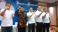 AFI Usung Misi Khusus di AFF Futsal Club