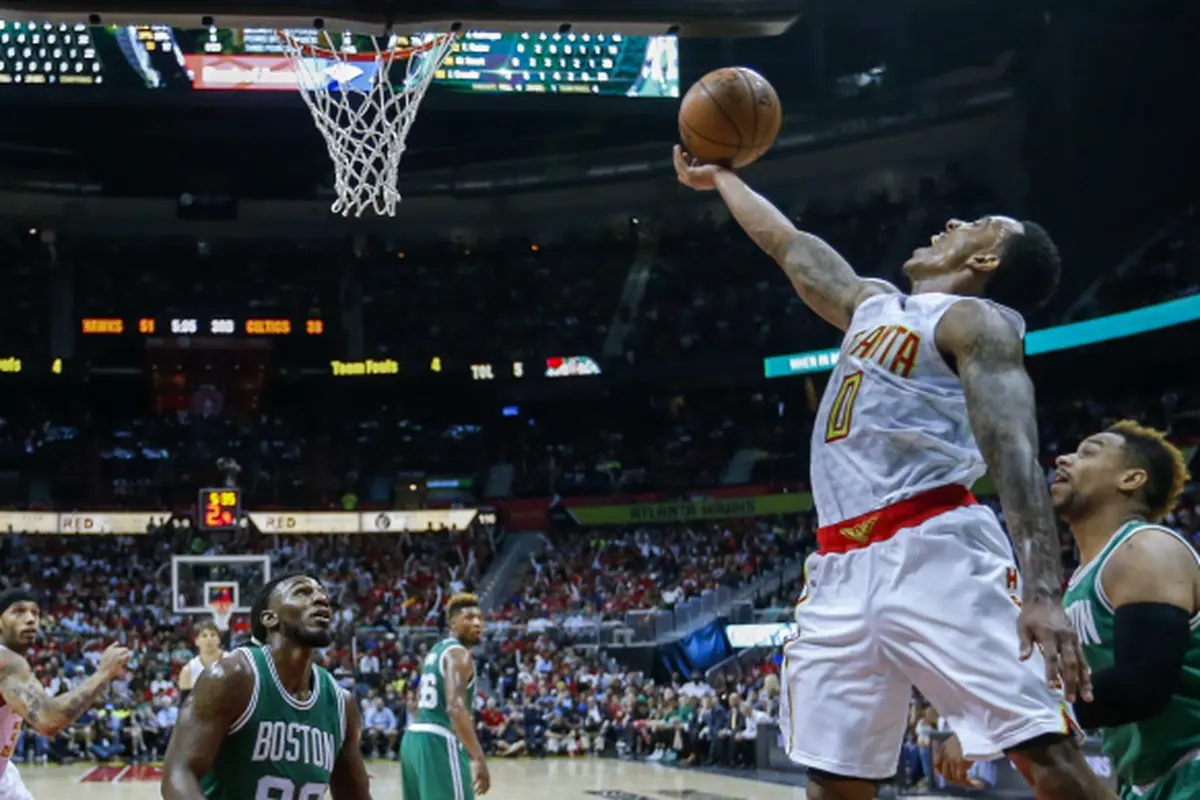 Atlanta Hawks 