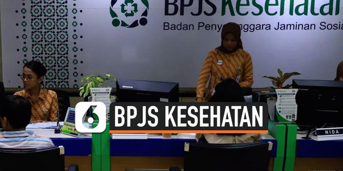 VIDEO: Iuran BPJS Kesehatan Batal Naik Mulai April 2020