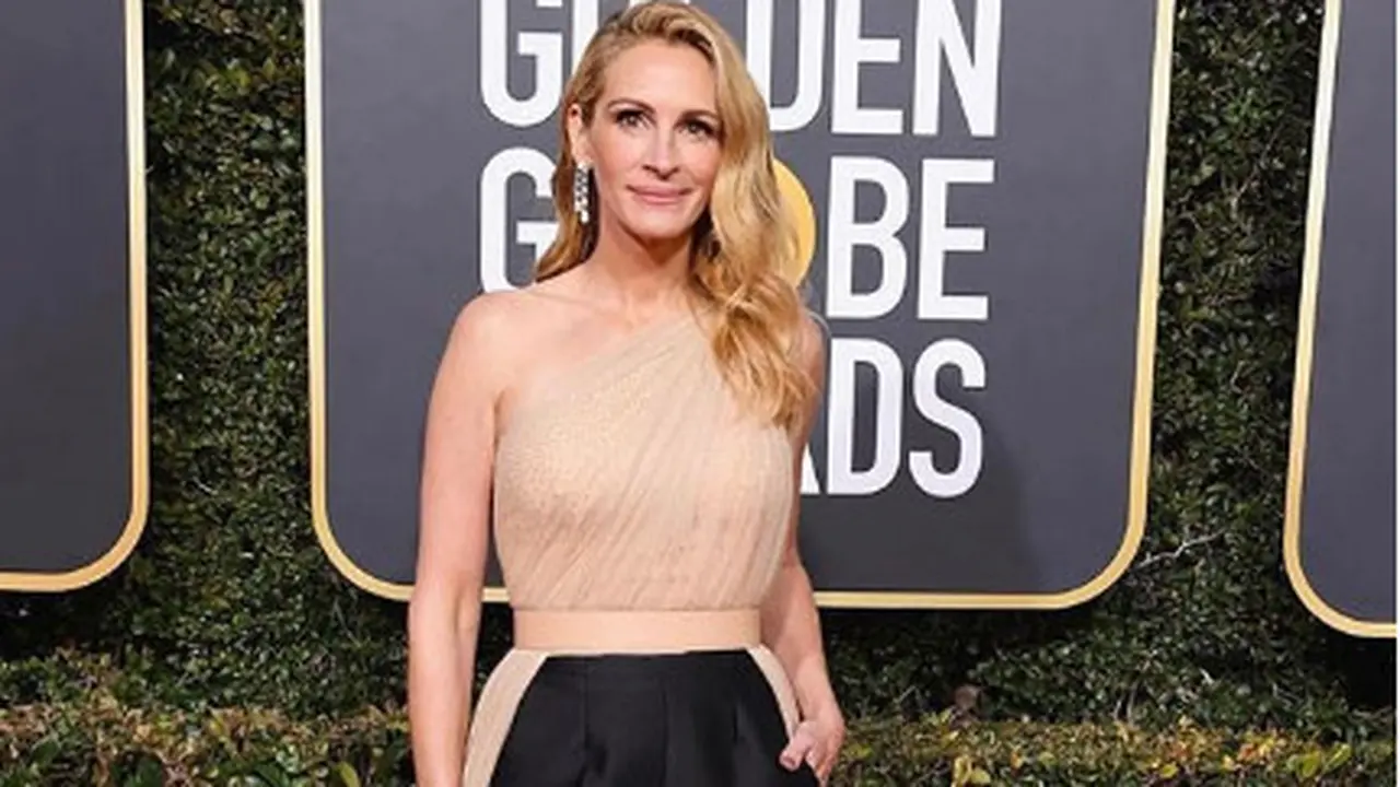 Julia Roberts