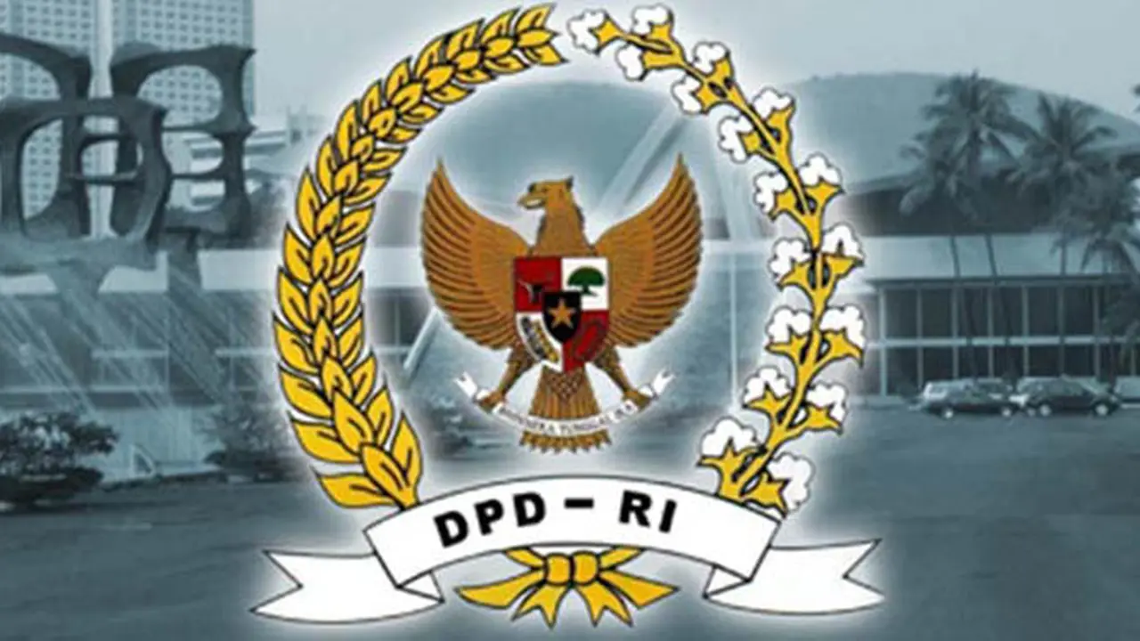 11 Tahun Hadir, DPD RI Ingin Optimalkan Peran