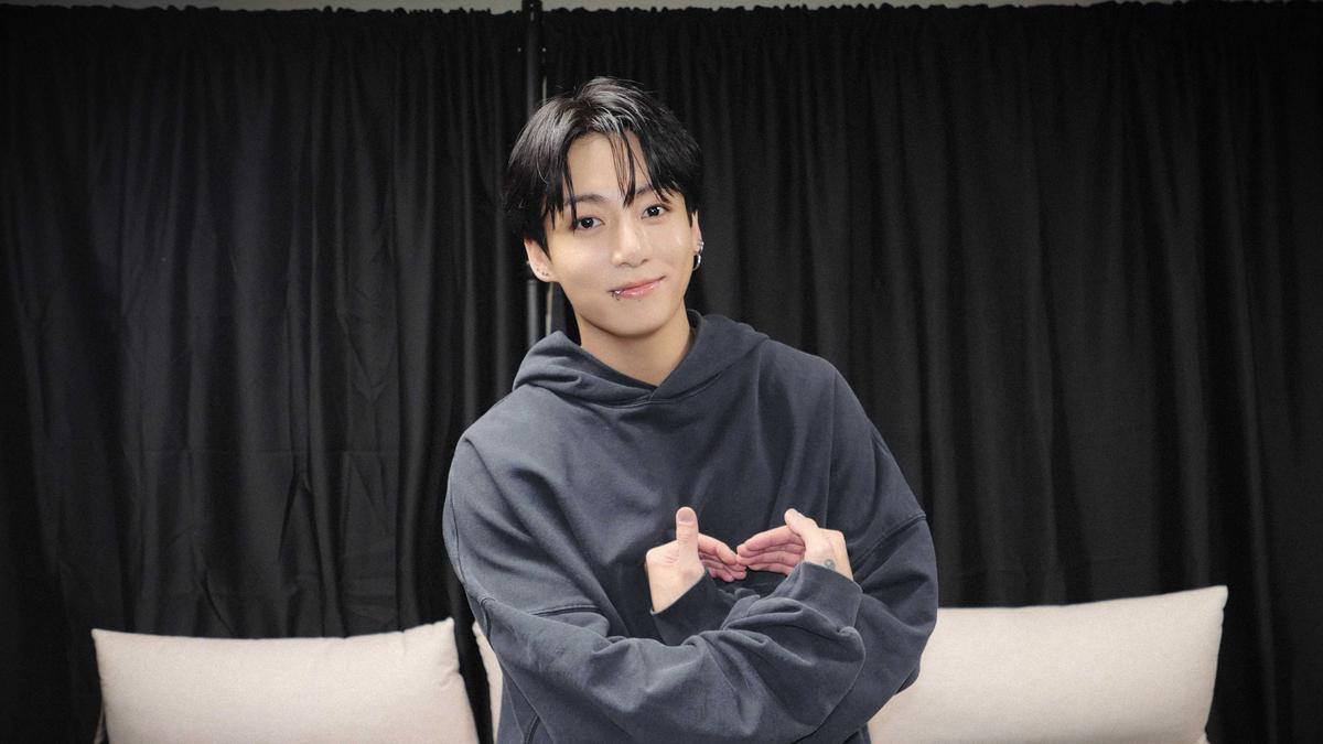 Apa Itu One Meal a Day? Diet yang Tengah Dijalani Jung Kook BTS